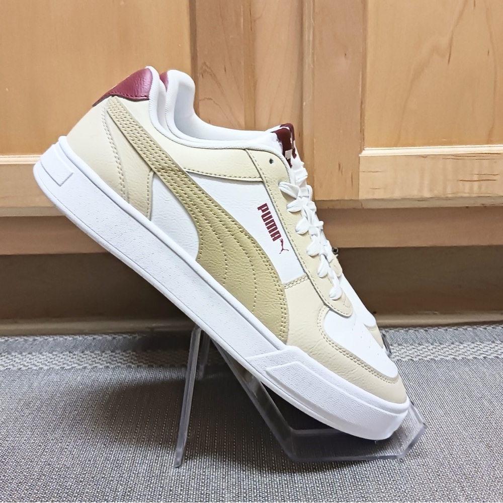 Puma Sneakers/Puma 
Carter Colorblock Sneaker ( Style#395193-07 - Picture 6 of 10